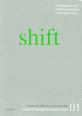 Cover: shift - kopaed