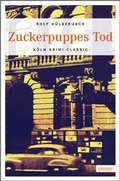 Cover: Zuckerpuppes Tod - Emons Verlag