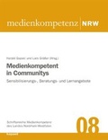 Cover: Medienkompetent in Communitys - kopaed