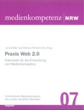 Cover: Praxis Web 2.0 - kopaed
