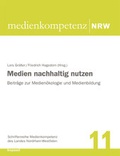 Cover: Medien nachhaltig nutzen - kopaed