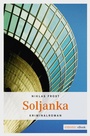 Cover: Soljanka - Emons Verlag