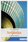 Cover: Soljanka - Emons Verlag