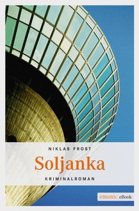 Enlarge image Cover: Soljanka - Emons Verlag