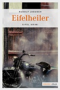 Cover: Eifelheiler - Emons Verlag