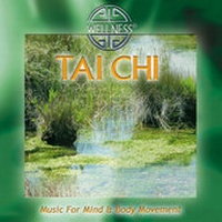 Abbildung von: Tai Chi - Music for mind and body movement - ZYX Music