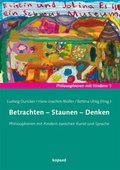 Cover: Betrachten - Staunen - Denken - kopaed