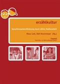 Cover: Erz&auml;hlkultur - kopaed