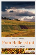 Cover: Frau Holle ist tot - Emons Verlag
