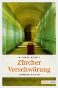 Cover: Z&uuml;rcher Verschw&ouml;rung - Emons Verlag