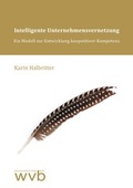 Cover: Intelligente Unternehmensvernetzung - wvb Wissenschaftlicher Verlag Berlin