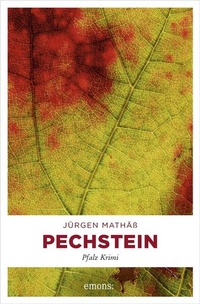 Enlarge image Cover: Pechstein - Emons Verlag