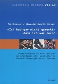 Cover: "Ich hab gar nicht gemerkt, dass ich was lern" - kopaed
