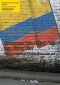 Cover: Kolumbien: Vom Failing State zum Rising Star? - wvb Wissenschaftlicher Verlag Berlin