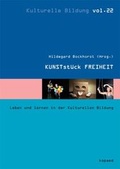 Cover: KUNSTst&uuml;ck FREIHEIT - kopaed