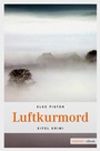 Cover: Luftkurmord - Emons Verlag