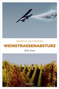 Cover: Weinstra&szlig;enabsturz - Emons Verlag
