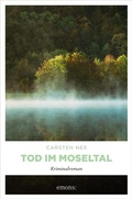 Cover: Tod im Moseltal - Emons Verlag
