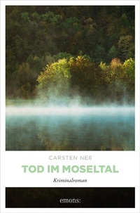Abbildung von: Tod im Moseltal - Emons Verlag