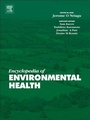 Cover: Encyclopedia of Environmental Health - Elsevier