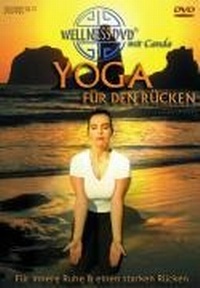 Abbildung von: Wellness - Yoga für den Rücken - Coolmusic
