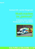 Cover: Musik machen im "jamtruck" - kopaed