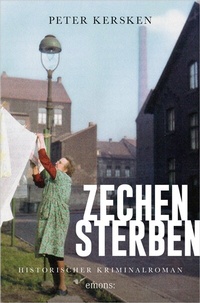 Abbildung von: Zechensterben - Emons Verlag