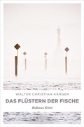 Cover: Das Fl&uuml;stern der Fische - Emons Verlag