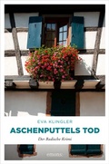Cover: Aschenputtels Tod - Emons Verlag