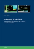 Cover: Filmbildung in der Schule - kopaed