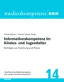 Cover: Informationskompetenz im Kindes- und Jugendalter - kopaed