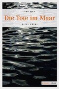 Cover: Die Tote im Maar - Emons Verlag