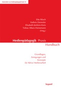 Cover: Medienp&auml;dagogik Praxis Handbuch - kopaed