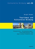 Cover: Tourismus und Kulturelle Bildung - kopaed