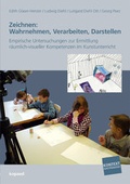 Cover: Zeichnen: Wahrnehmen, Verarbeiten, Darstellen. - kopaed