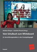 Cover: Vom Schulbuch zum Whiteboard - kopaed