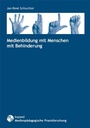 Cover: Medienbildung mit Menschen mit Behinderung - kopaed