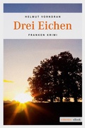Cover: Drei Eichen - Emons Verlag