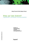 Cover: Alles auf dem Schirm? - kopaed