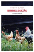 Cover: Bibbelesk&auml;s - Emons Verlag