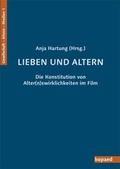 Cover: Lieben und Altern - kopaed