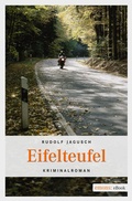 Cover: Eifelteufel - Emons Verlag