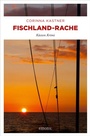 Cover: Fischland-Rache - Emons Verlag
