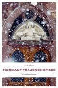 Cover: Mord auf Frauenchiemsee - Emons Verlag