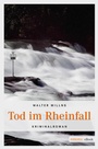 Cover: Tod im Rheinfall - Emons Verlag