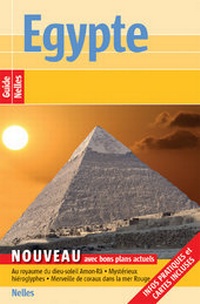 Abbildung von: Égypte - Nelles