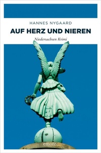 Abbildung von: Auf Herz und Nieren - Emons Verlag