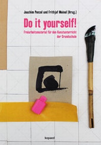 Enlarge image Cover: Do it yourself! - kopaed