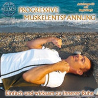 Abbildung von: Progressive Muskelentspannung - ZYX Music