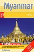 Cover: Myanmar - Nelles